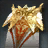 Erenor Flaming Twintail Cloak